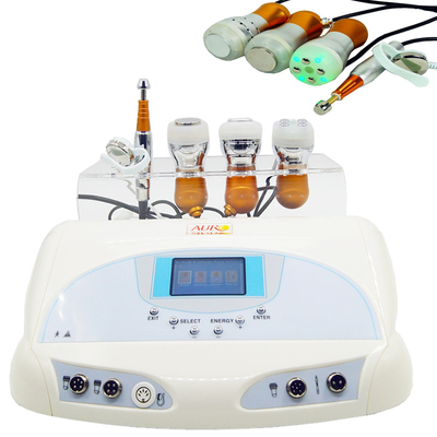 Tragbare Nadel freie Mesotherapy-Maschinen-Einspritzungen mit Ultraschall für Gesicht