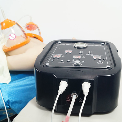 Elektronische Brust-Verbesserungs-Maschinen-Nippel-Sorgfalt-Vakuumtherapie-höhlende Maschine