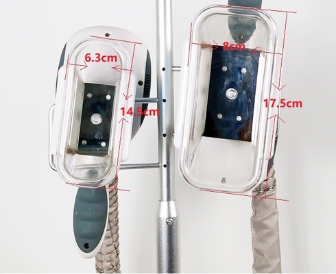 Fetter einfrierender Cryolipolysis Maschine Cellulite Lipo Rf 1000W für Salon