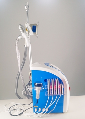 Fetter Frost Lipolaser Cryolipolysis, der Maschinen-Vakuum 60Hz mit Griffen 1 abnimmt