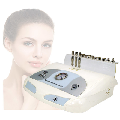 Crystal Diamond Microdermabrasion Machine For Skin-Verjüngung