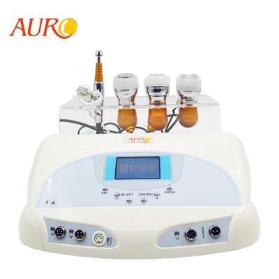 Nadel 65W entfernen freie Mesotherapy-Maschine für Augen-Falten-Schönheits-Gesichtsbehandlungs-Reiniger Microcurrent-Maschine