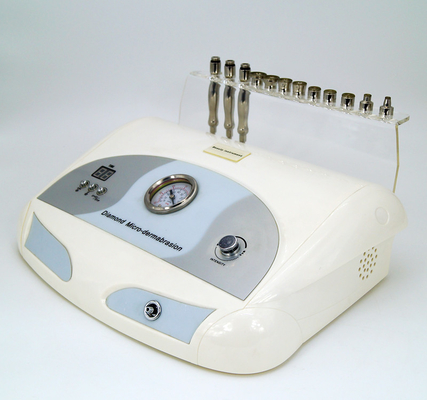 Tragbare Haut Diamond Tipp Microdermabrasion Machine Facial nicht chirurgisch