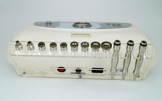 Tragbare Haut Diamond Tipp Microdermabrasion Machine Facial nicht chirurgisch
