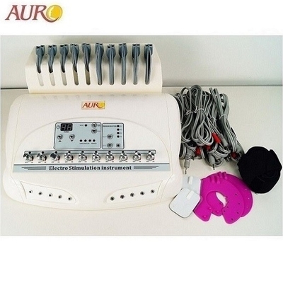 Russische Wellen-Elektromuskel-Anreger-Maschine Myostimulation Electrostimulation