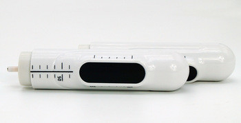 Gesicht weiße Frauen-Vaginal Tightening Equipment Portables HIFU und Körper-Maschine