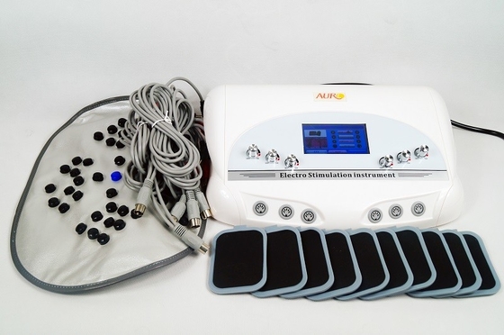 Infrarotanreger-Maschine des muskel-350W elektrischer EMS-Körper, der Maschine abnimmt