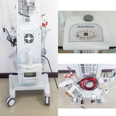 Lupenleuchte der Salon-Vakuumspray-Multifunktionsgesichtsmaschinen-110V 220V