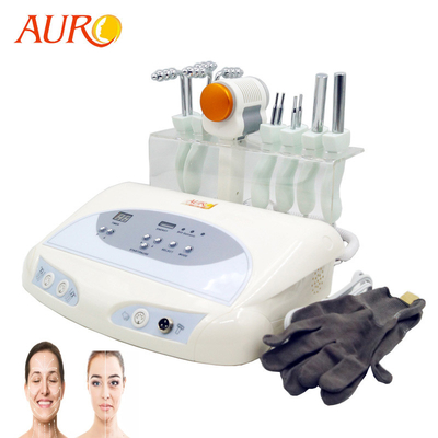 Galvanisches Facelift BIO-Microcurrent-Maschine 30W CER bestätigt