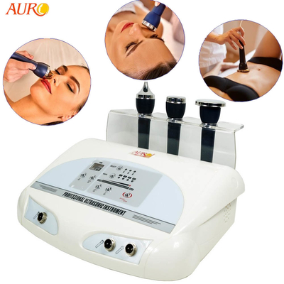 Esthetician-Multifunction Ultrasonic Waves-Hautpflege-Maschine für Augen-Gesichts-Körper