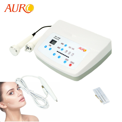 Electrocautery-Gesichtsstellen-Entferner-Maschine/Ultraschall-Haut, die Maschine festzieht