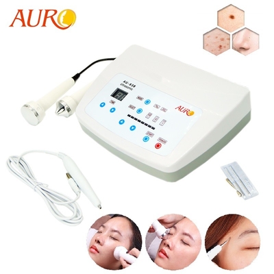 FACELIFT-Maschine der electrocautery-Haut-Mole-Abbau-Maschinen-25W Ultraschall