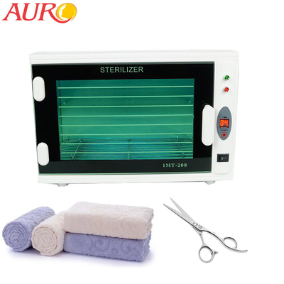 Mini Disinfections-UV-Licht-Sterilisator-Kabinett 10W für Salon-Badekurort